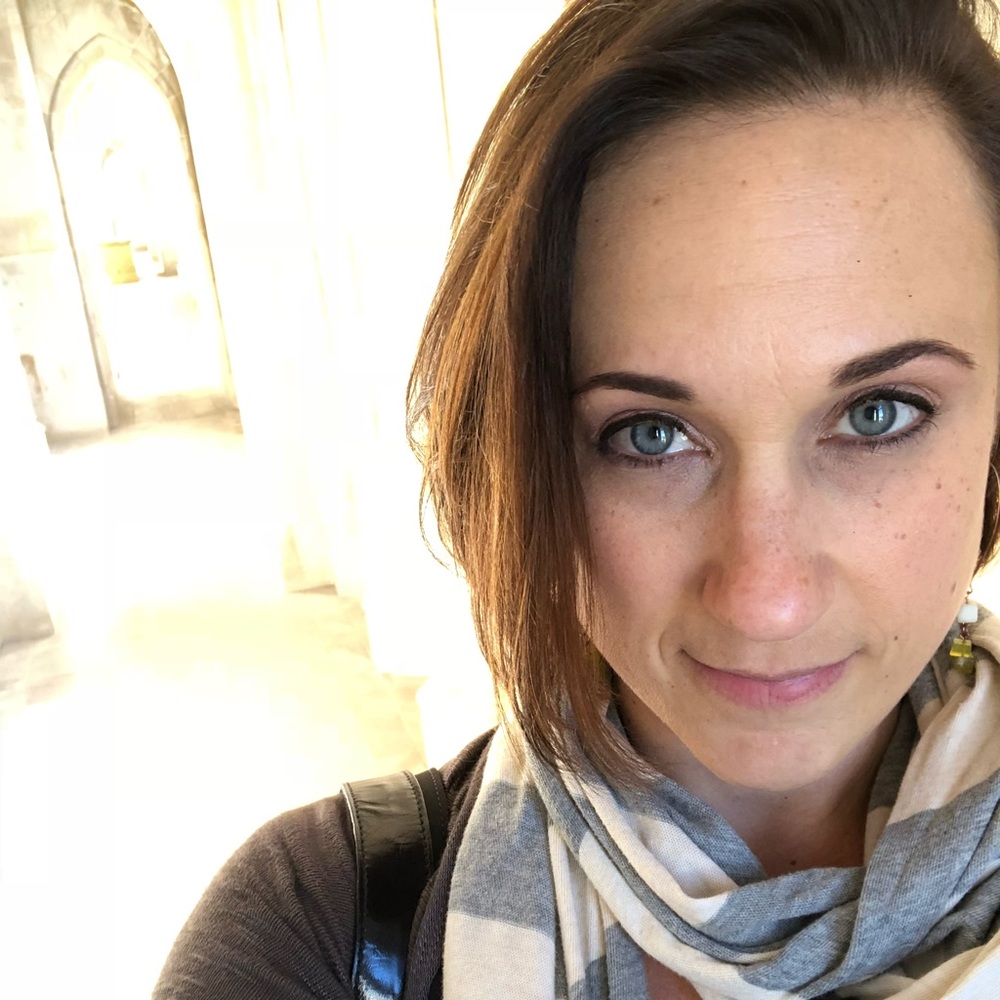 Meet your Posher, Danielle